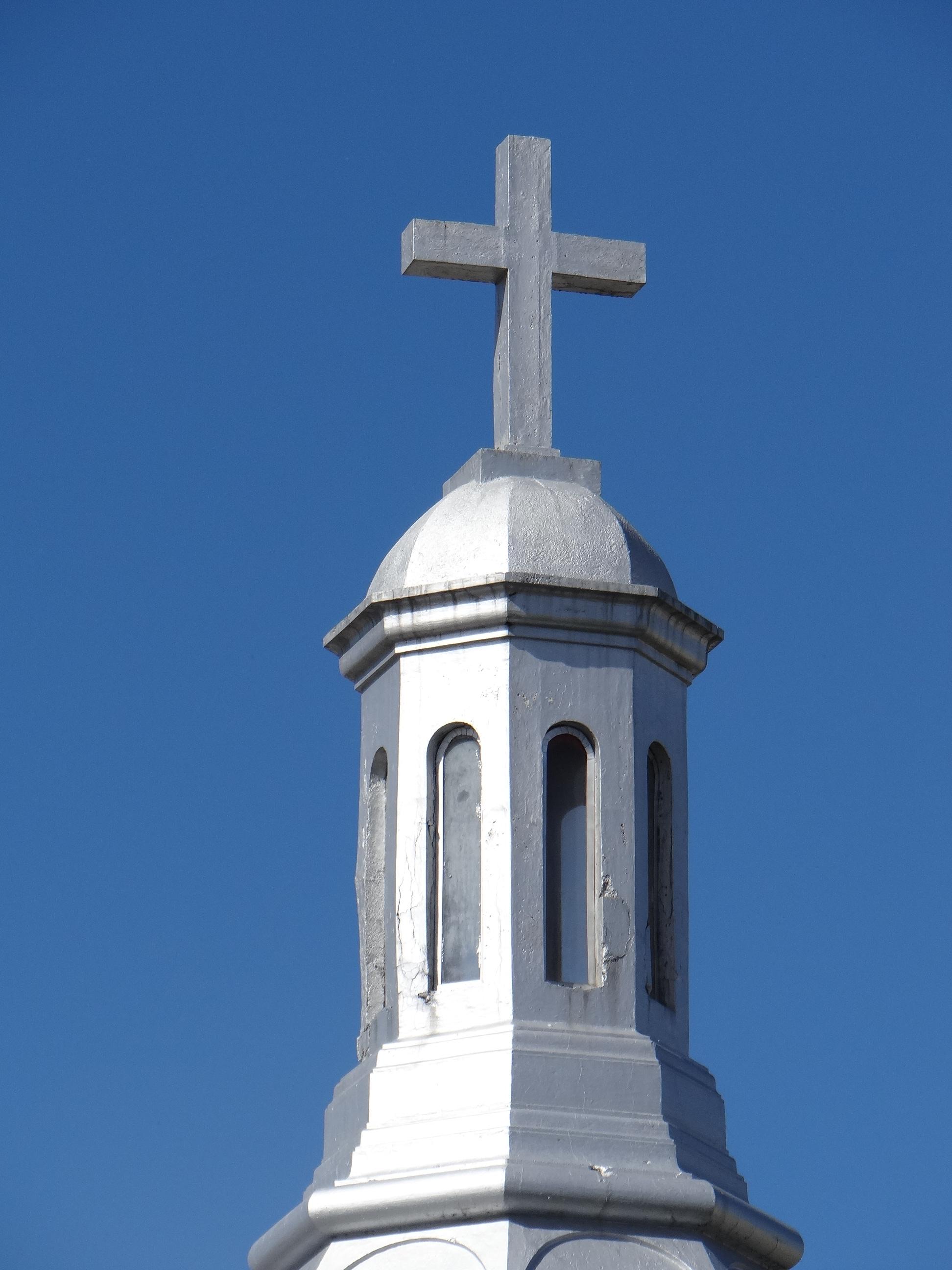 Catedral de Nuestra Señora de la Guadalupe - Ponce - 2014 00033